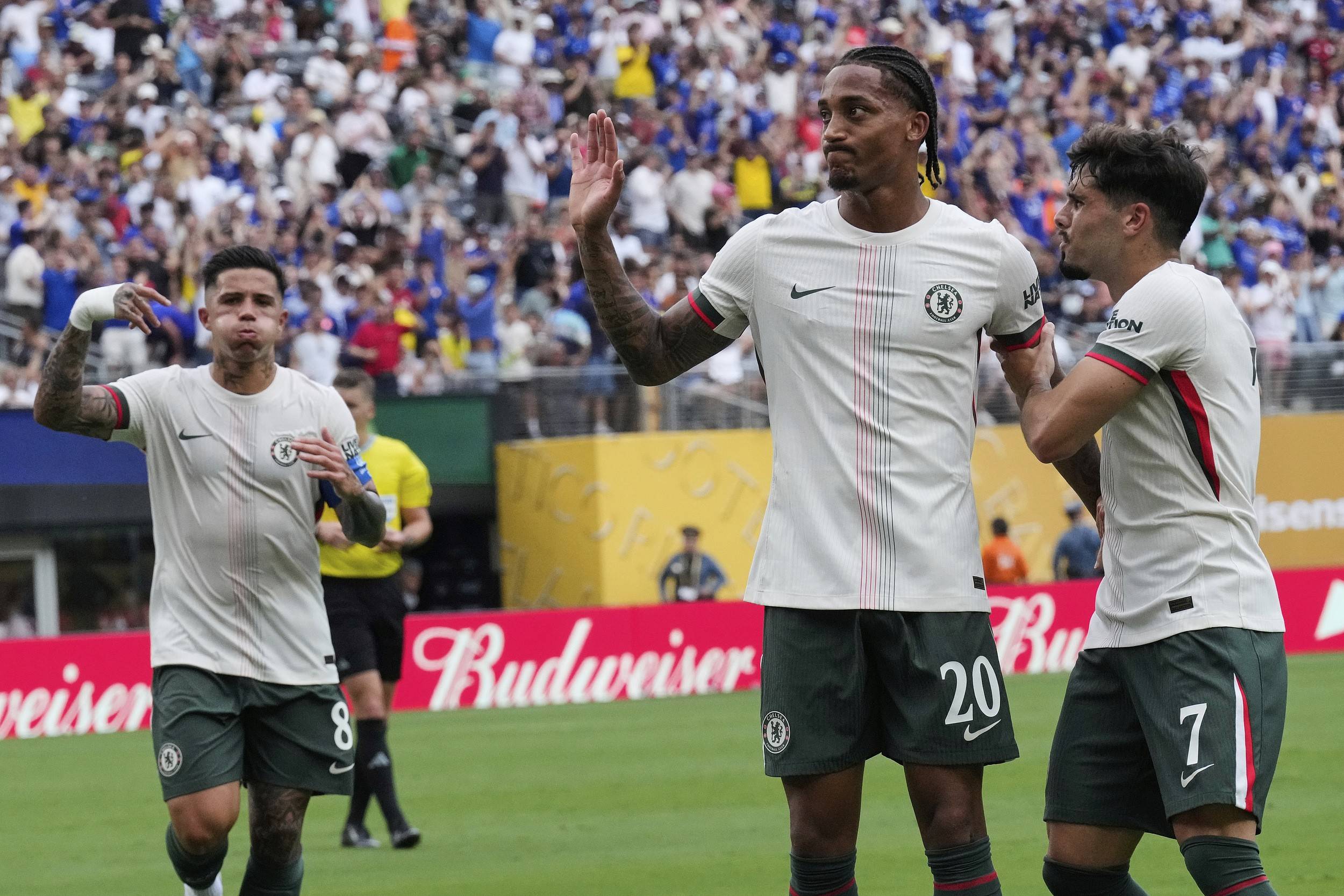 法国队绝杀德国队，波尔状态火热