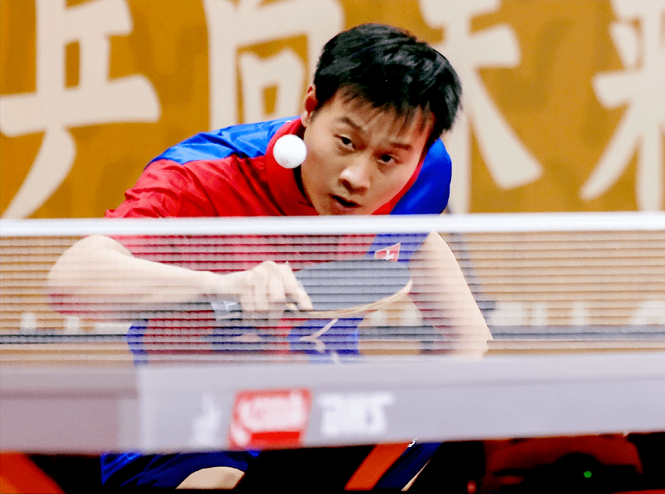 中国队逆转泰国队，李梓嘉关键制胜