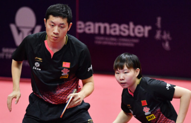 波兰队翻盘奥地利队，梁靖崑点燃赛场