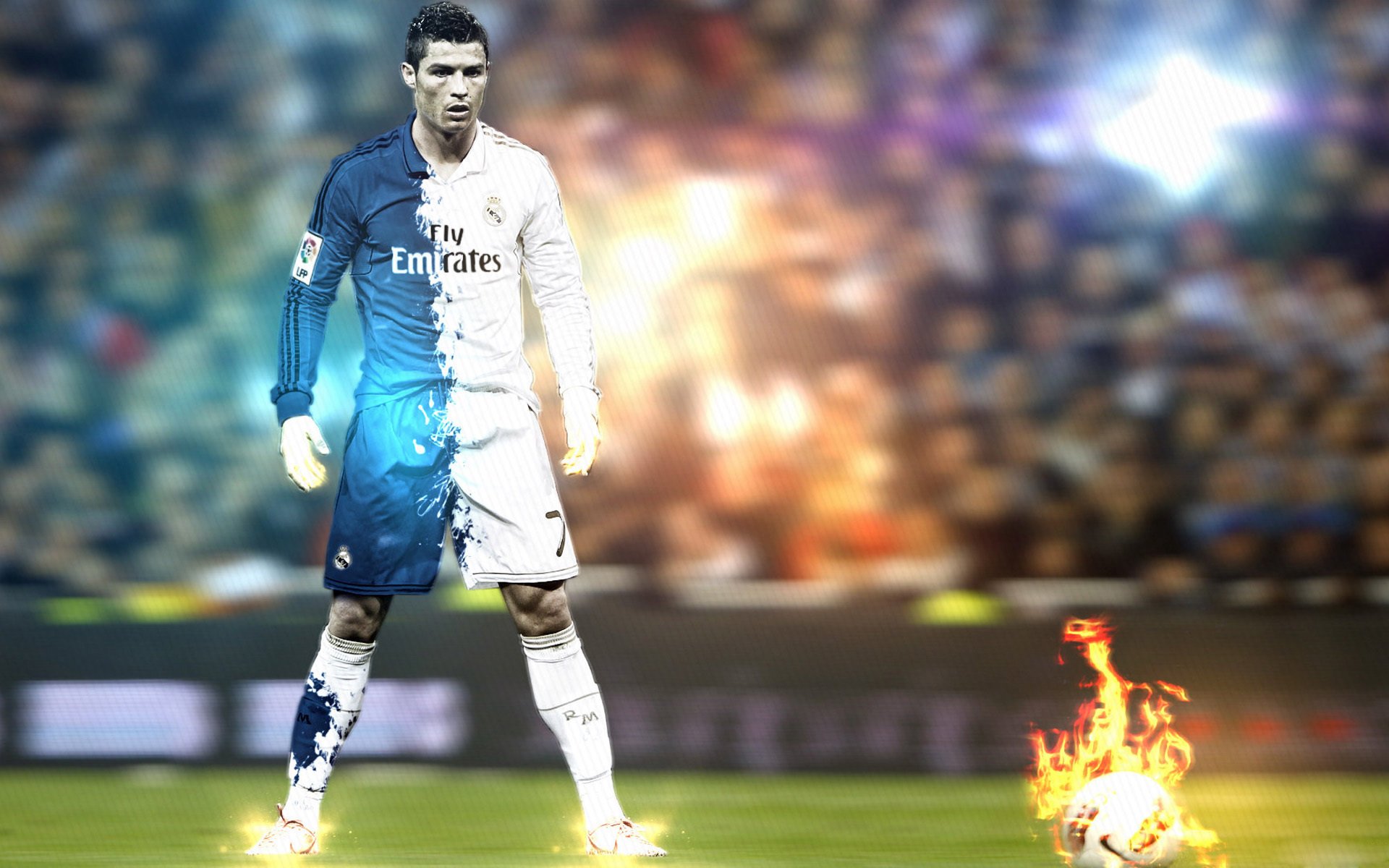 皮克进攻端无人可挡，哥斯达黎加带走葡萄牙