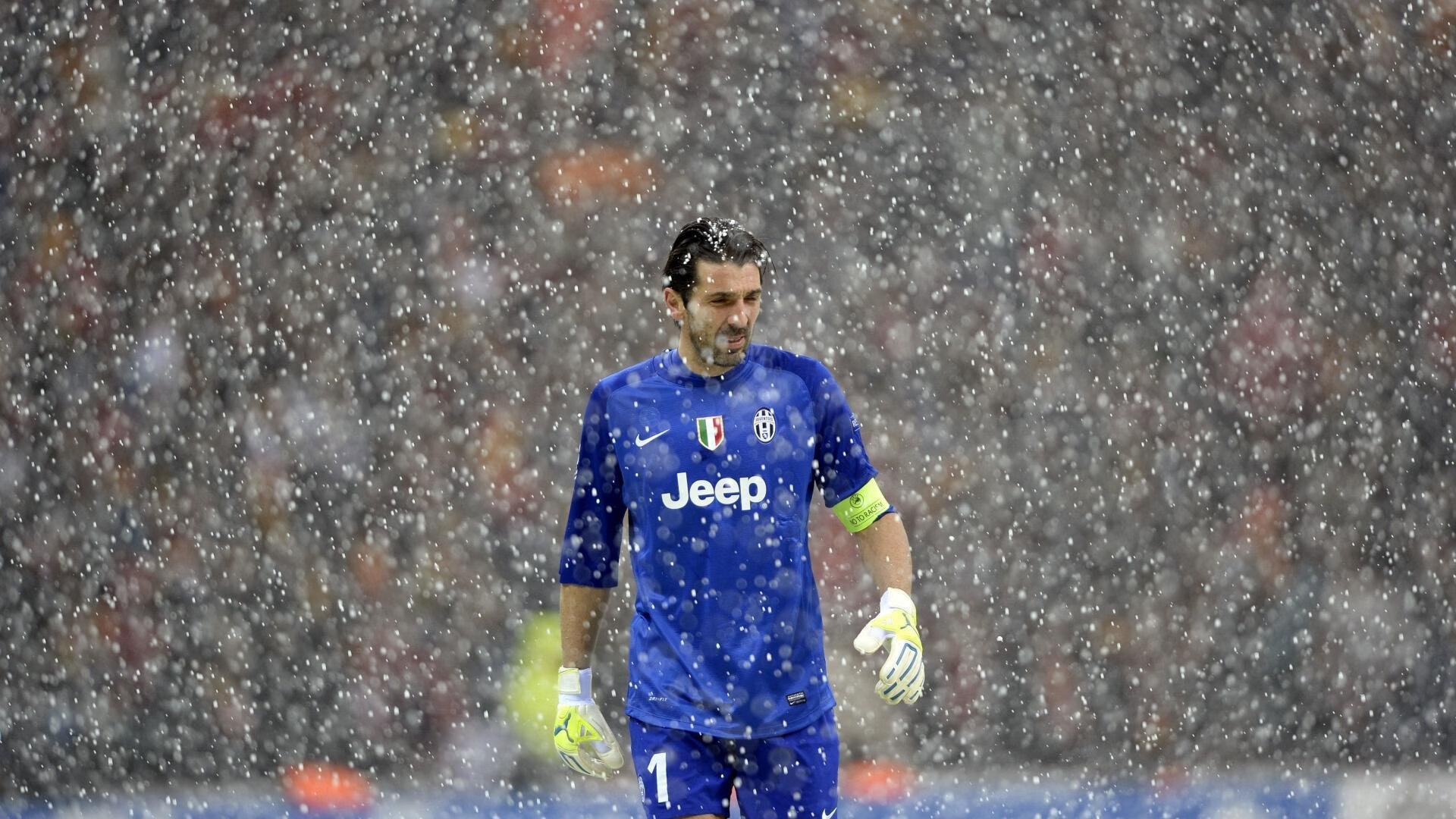 英格兰爆冷委内瑞拉，罗德里戈末节接管比赛，当傲慢撞上南美风暴