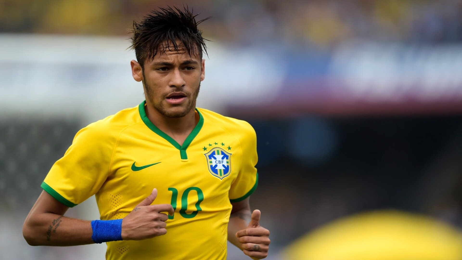 杰伦·格林，当一束光刺破达拉斯的夜