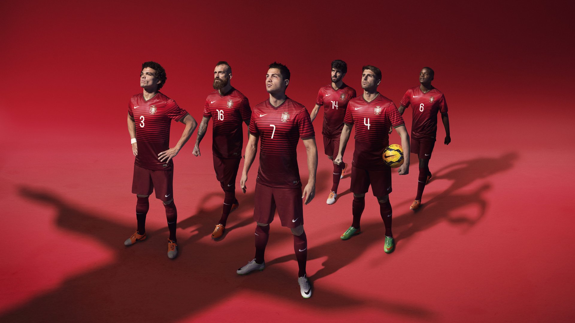 哈弗茨的加冕礼，当莱比锡红牛的铁蹄踏过南非，世界杯迎来新王